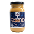 alt="Crema de maní Sand Balanced Food 230 g elaborada con 100% maní natural. Mantequilla de maní sin aceites añadidos, sin azúcar refinada, sin conservantes y con ingredientes reales."