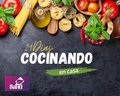 Recetas 21 Dias cocinando en casa